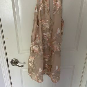Show me your mumu flower dress